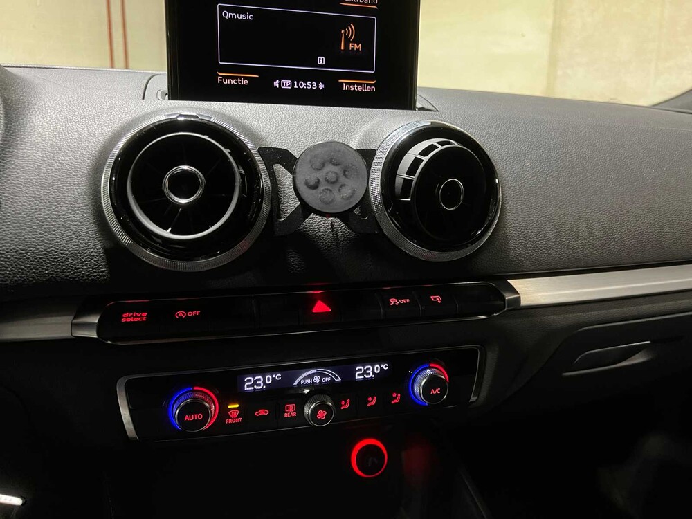 Audi A3 Sportback 1.4 TFSI S-Line Ambition Pro Line S 122hp 2013, 3-SPD-25