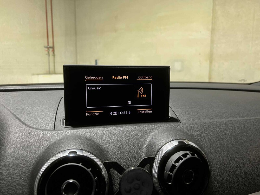 Audi A3 Sportback 1.4 TFSI S-Line Ambition Pro Line S 122hp 2013, 3-SPD-25