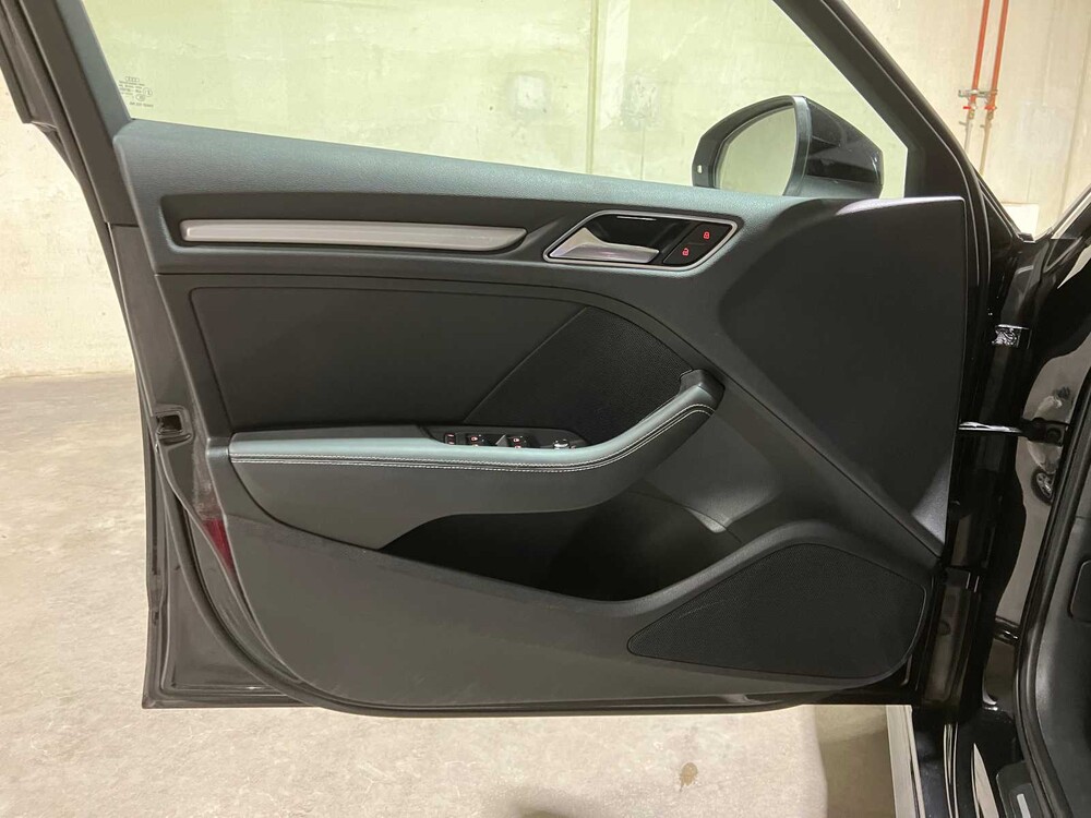 Audi A3 Sportback 1.4 TFSI S-Line Ambition Pro Line S 122hp 2013, 3-SPD-25