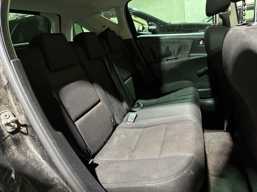 Peugeot 207 SW 1.6 VTi XS 120PS 2007, 86-ZG-GS