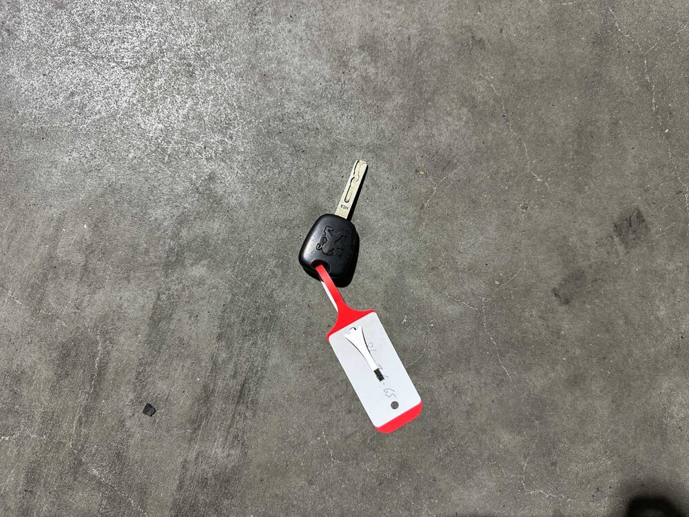 Peugeot 207 SW 1.6 VTi XS 120PS 2007, 86-ZG-GS