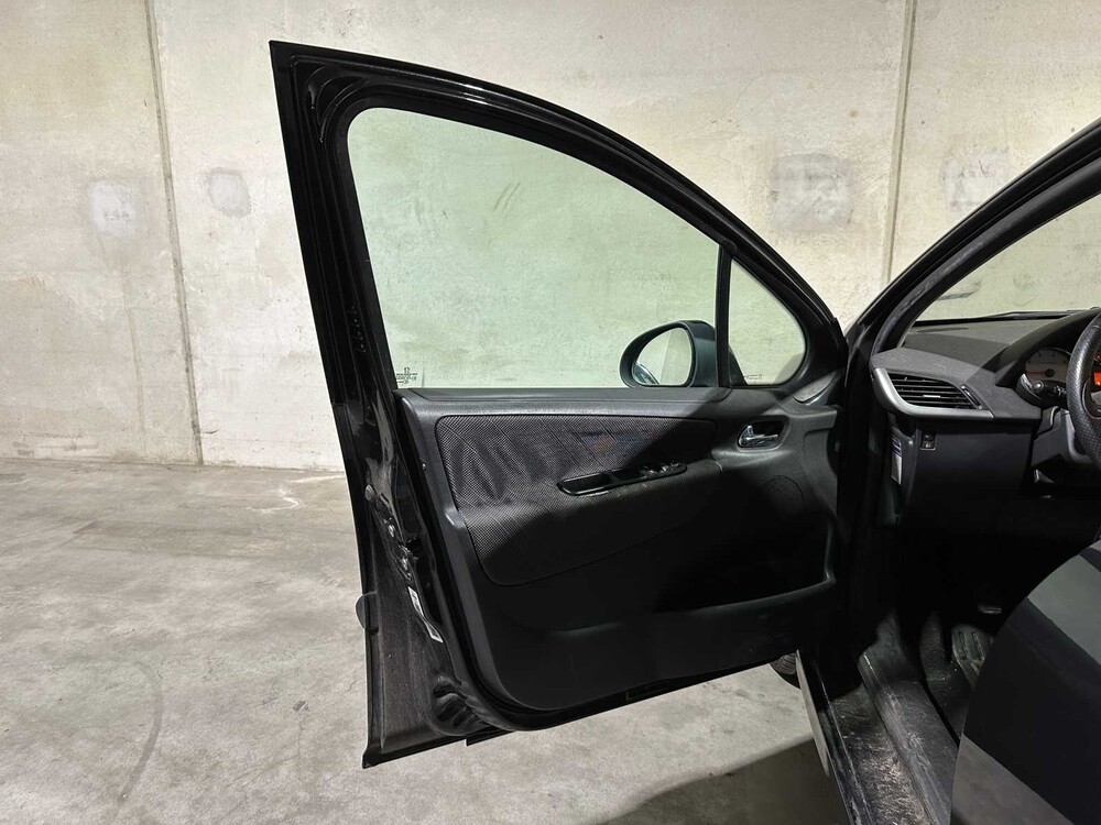 Peugeot 207 SW 1.6 VTi XS 120PS 2007, 86-ZG-GS