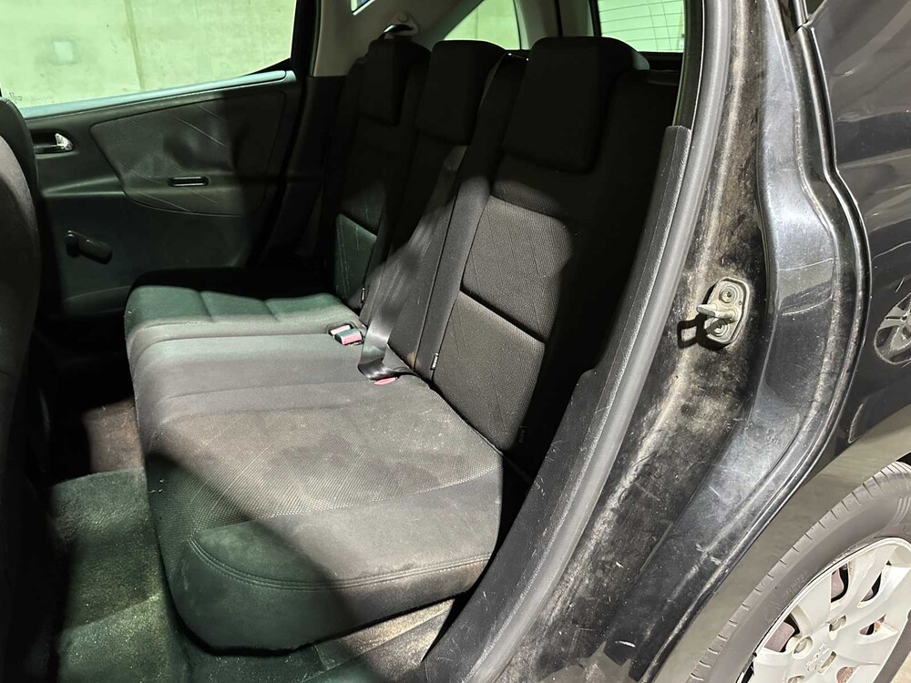 Peugeot 207 SW 1.6 VTi XS 120PS 2007, 86-ZG-GS