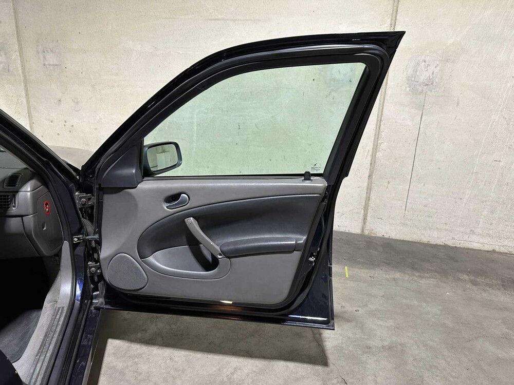 Saab 9-5 3.0t SE Griffin 200PS 1998, XH-BH-49