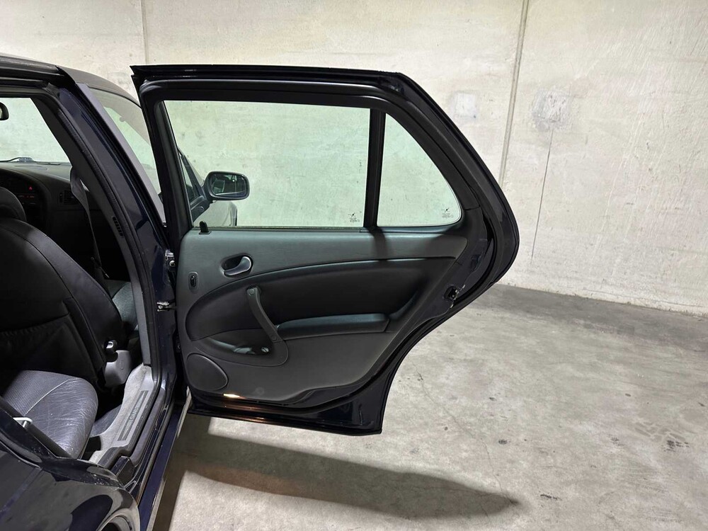 Saab 9-5 3.0t SE Griffin 200PS 1998, XH-BH-49