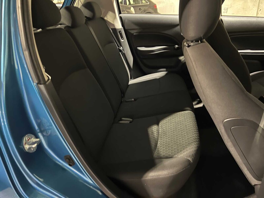 Mitsubishi Space Star 1.0 Cool+ 71PS 2020, H-154-BS