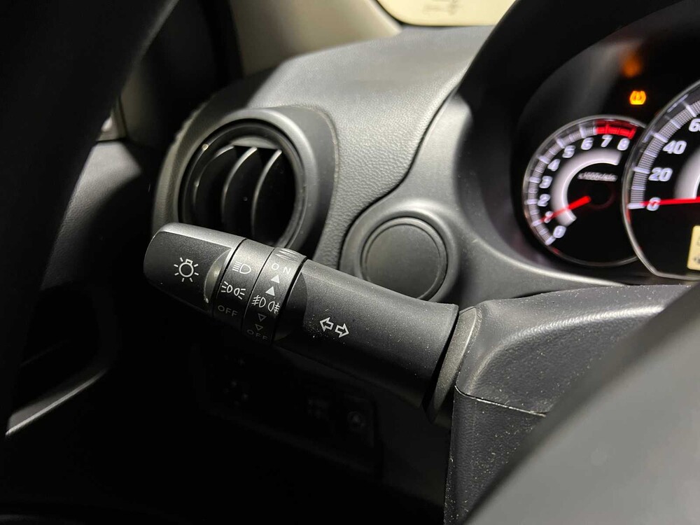 Mitsubishi Space Star 1.0 Cool+ 71PS 2020, H-154-BS