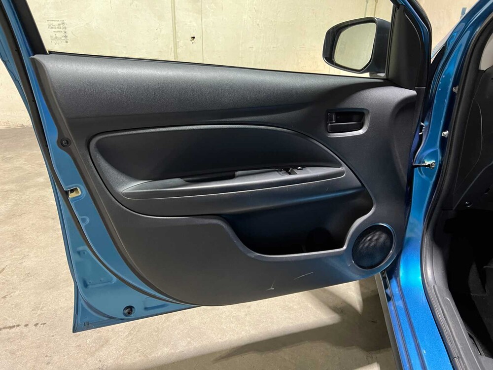 Mitsubishi Space Star 1.0 Cool+ 71PS 2020, H-154-BS