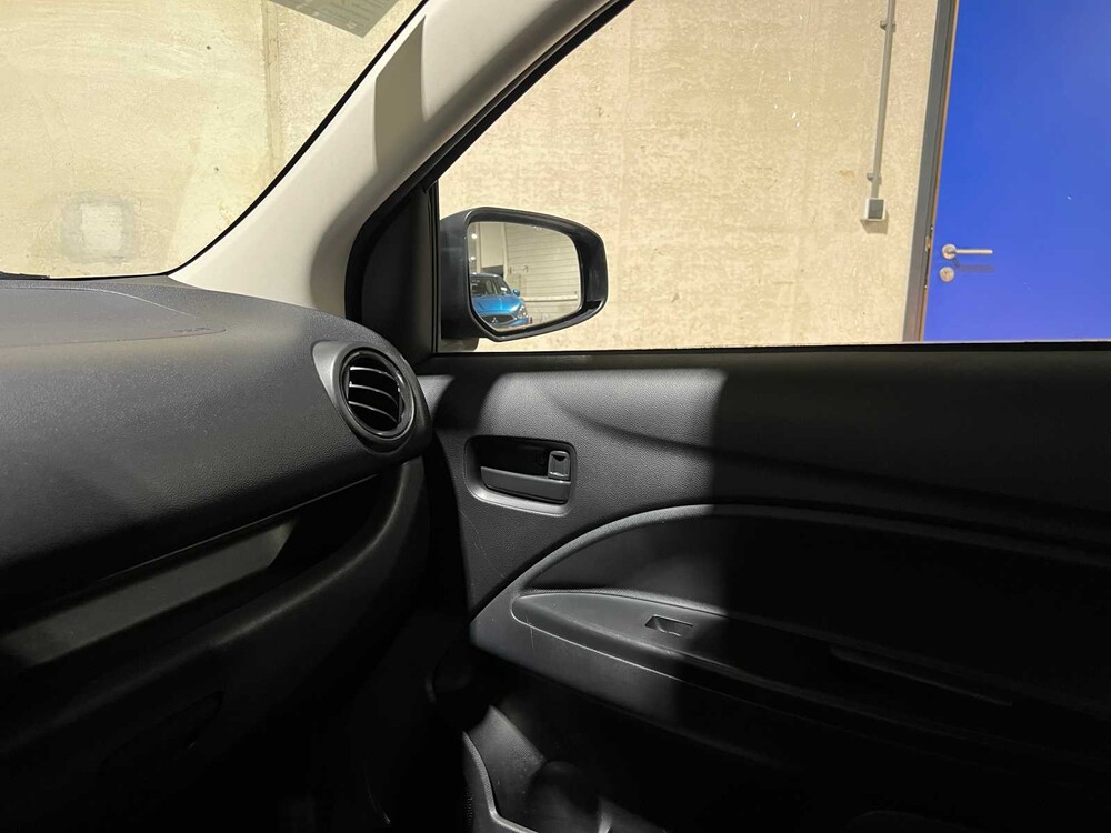 Mitsubishi Space Star 1.0 Cool+ 71PS 2020, H-154-BS