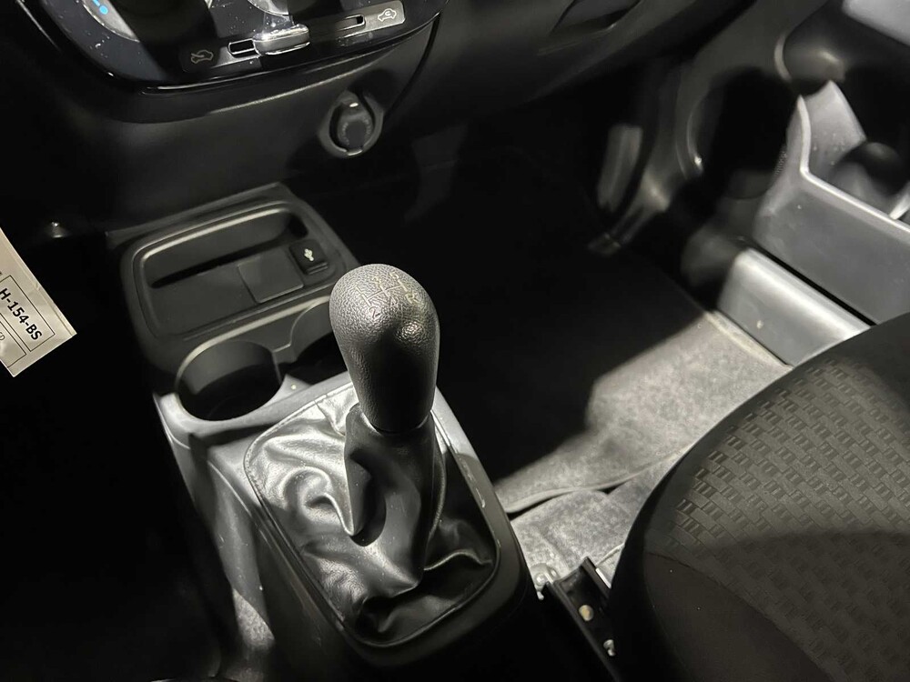 Mitsubishi Space Star 1.0 Cool+ 71PS 2020, H-154-BS