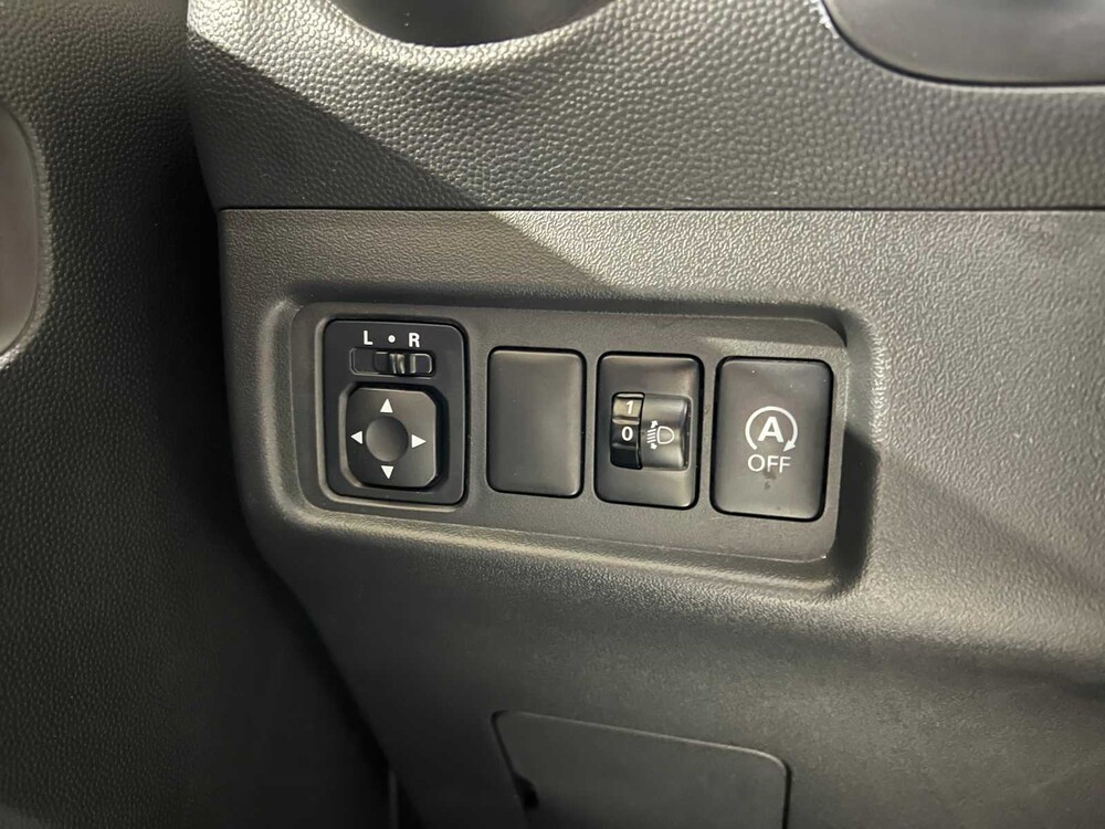 Mitsubishi Space Star 1.0 Cool+ 71PS 2020, H-154-BS