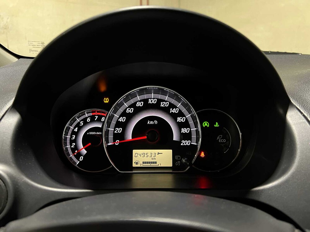 Mitsubishi Space Star 1.0 Cool+ 71PS 2020, H-154-BS