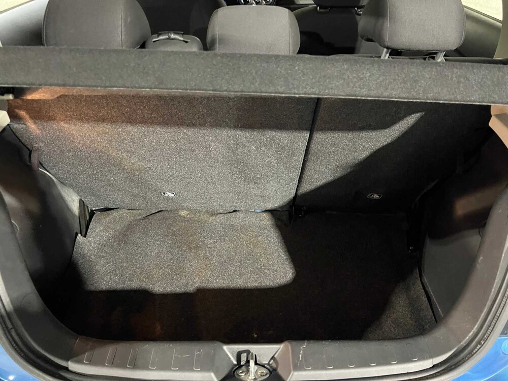 Mitsubishi Space Star 1.0 Cool+ 71PS 2020, H-154-BS