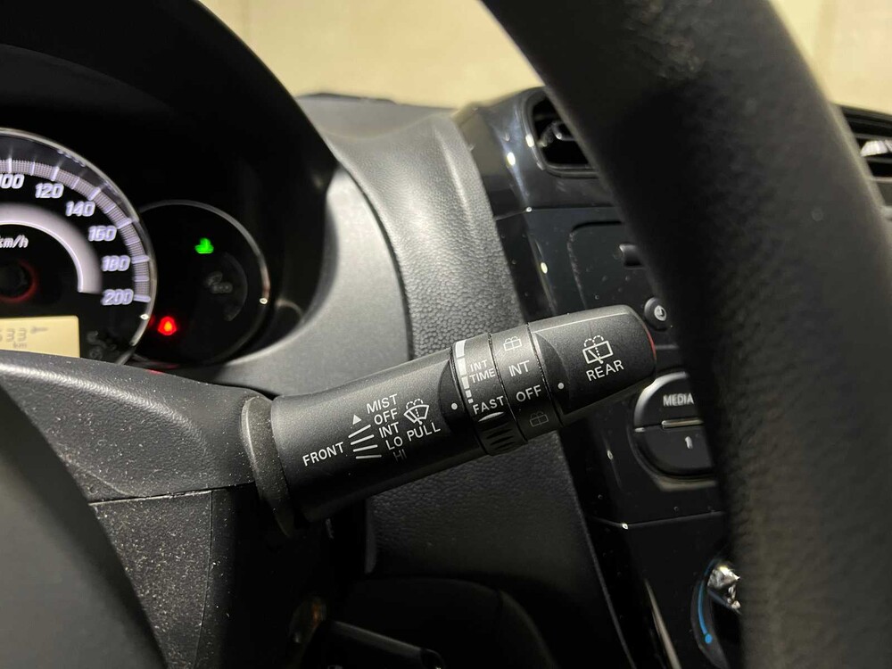 Mitsubishi Space Star 1.0 Cool+ 71PS 2020, H-154-BS