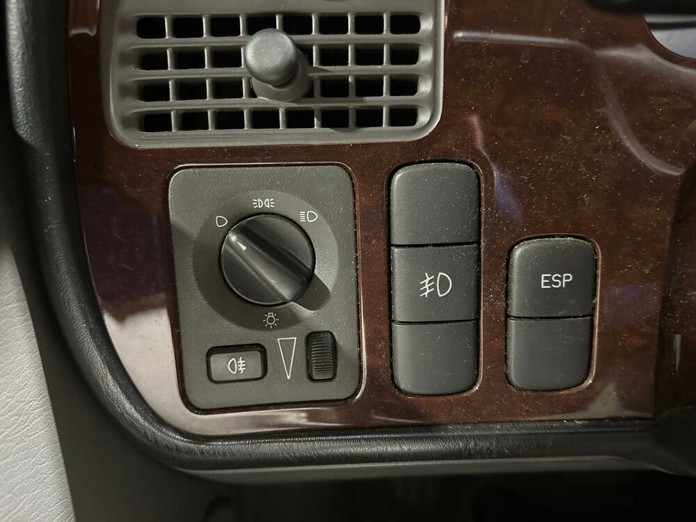 Saab 9-5 Kombi 2.3 Turbo Arc 220PS 2005, 12-NJX-5