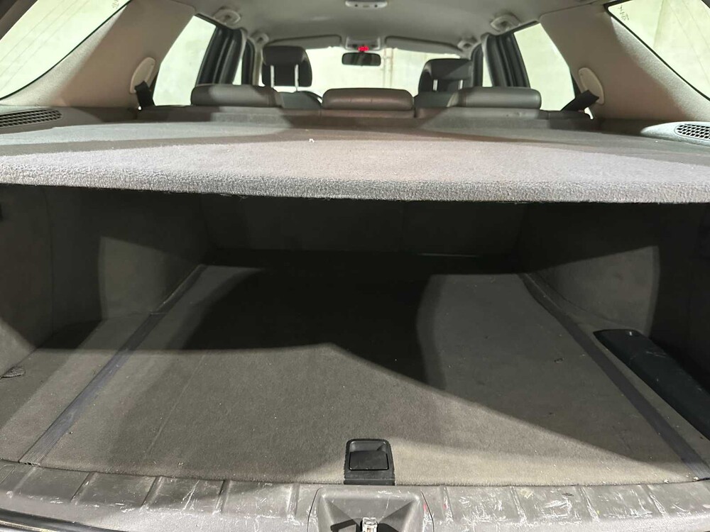 Saab 9-5 Kombi 2.3 Turbo Arc 220PS 2005, 12-NJX-5