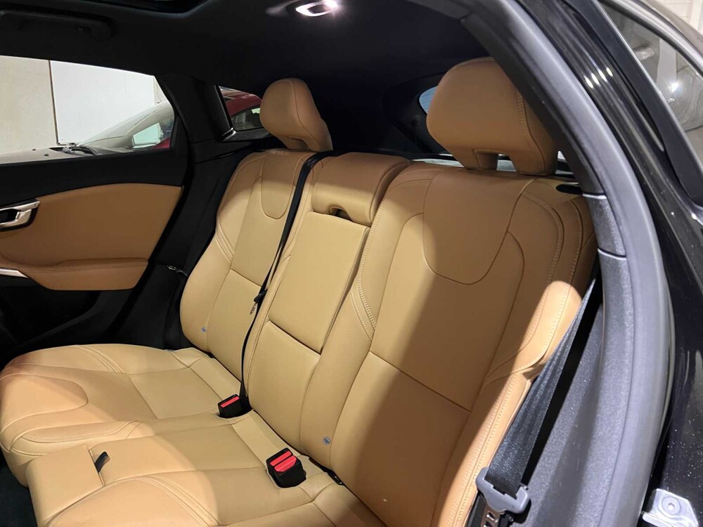 Volvo V40 2.0 D2 Nordic+ Inscription 120PS 2016, KN-272-N