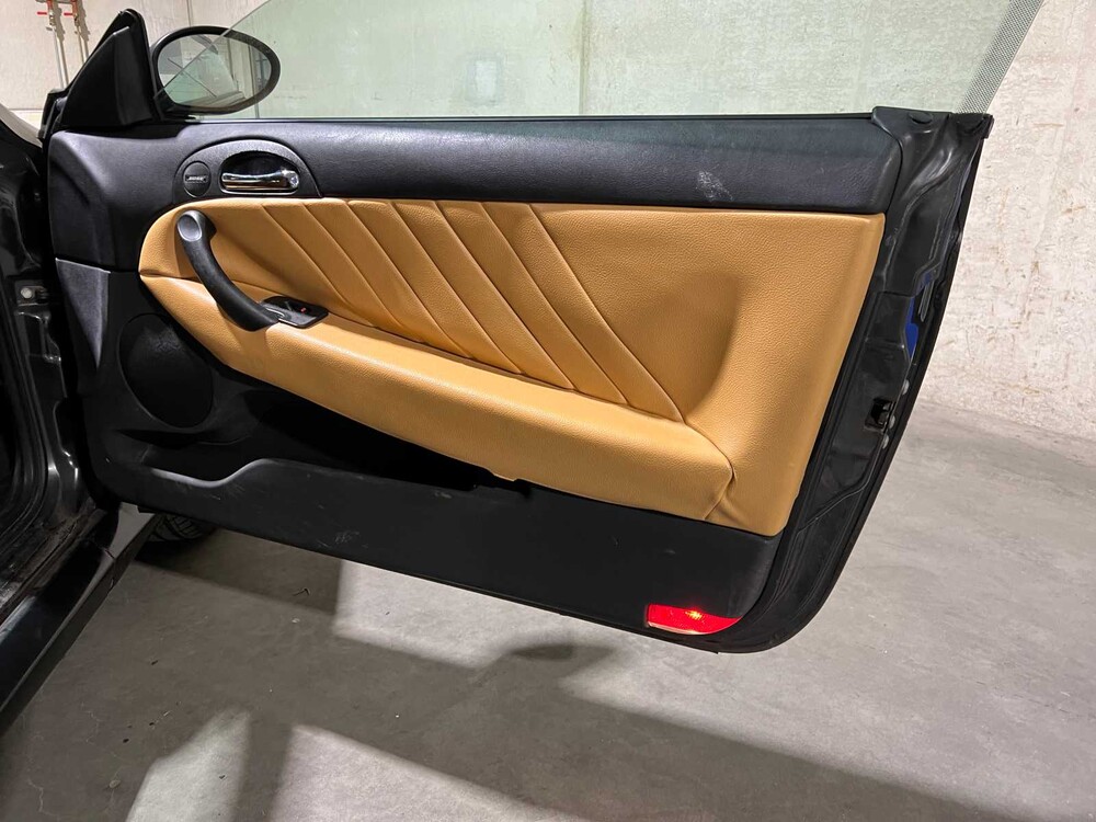 Alfa Romeo GT 2.0 JTS Distinctive 166PS 2004, 75-PF-HP