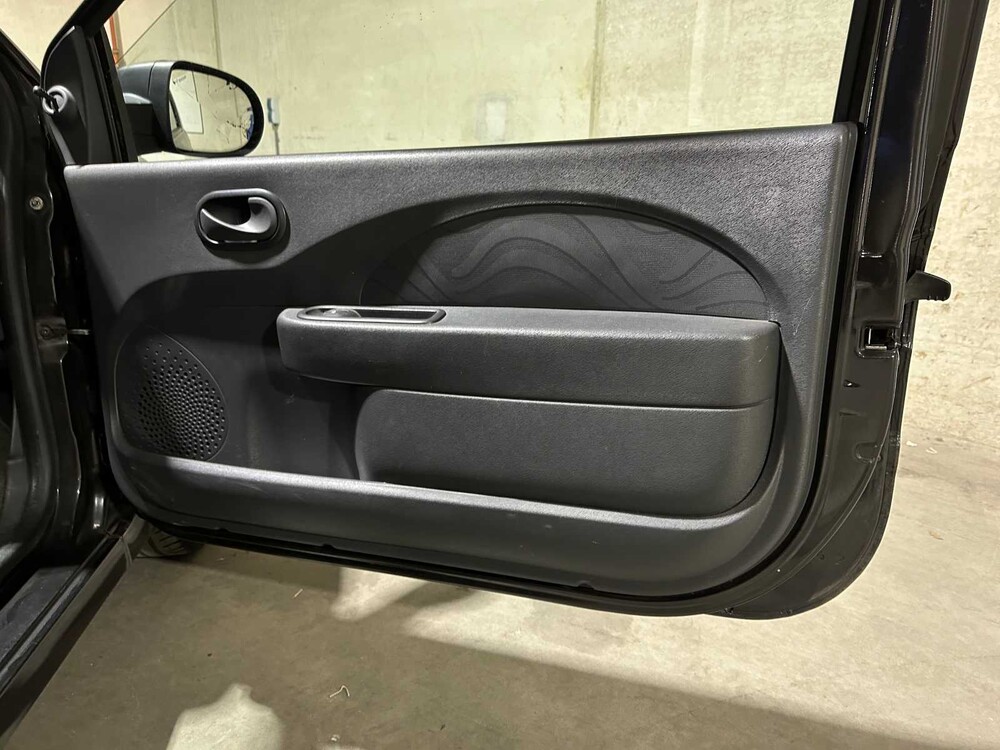 Renault Twingo 1.2 16V Parisienne 75PS 2014, 8-TJK-92