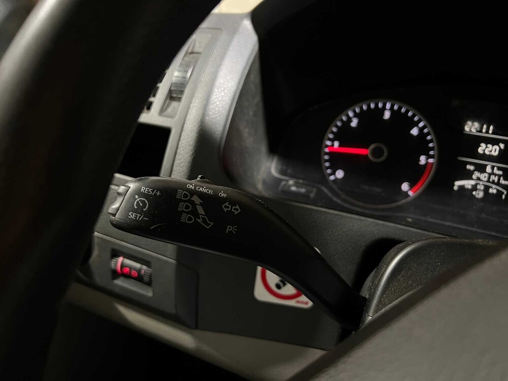 Volkswagen Transporter 2.0 TDI L2H2 102PS 2013, VB-841-S