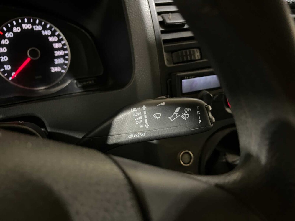 Volkswagen Transporter 2.0 TDI L2H2 102PS 2013, VB-841-S