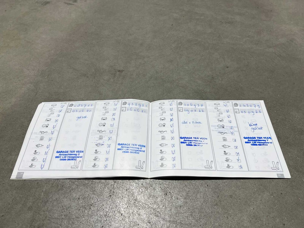 Mini Clubman John Cooper Works 1.6 211PS 2011, 5-XTG-33