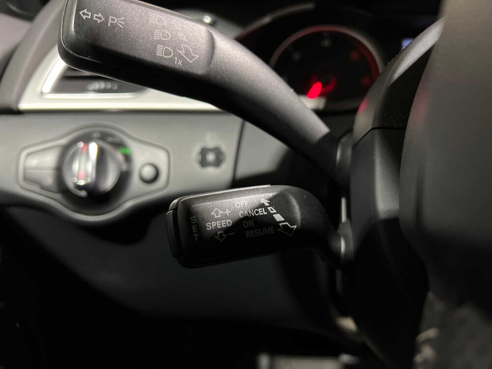 Audi A4 Avant 2.7 TDI Pro Line S 190PS 2009, XF-734-H