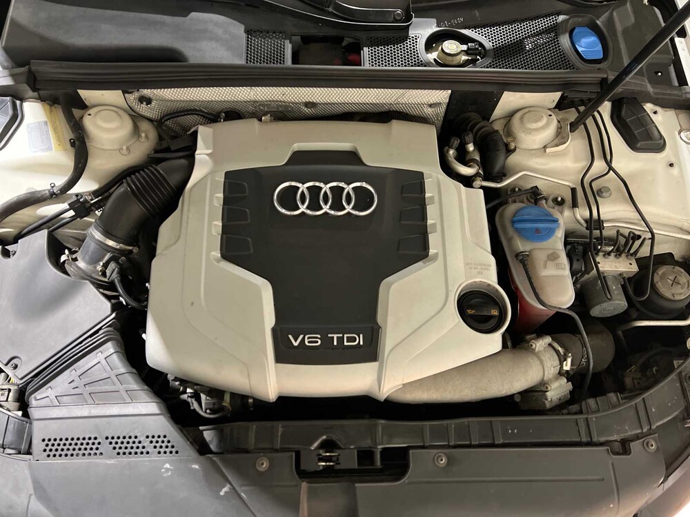 Audi A4 Avant 2.7 TDI Pro Line S 190PS 2009, XF-734-H