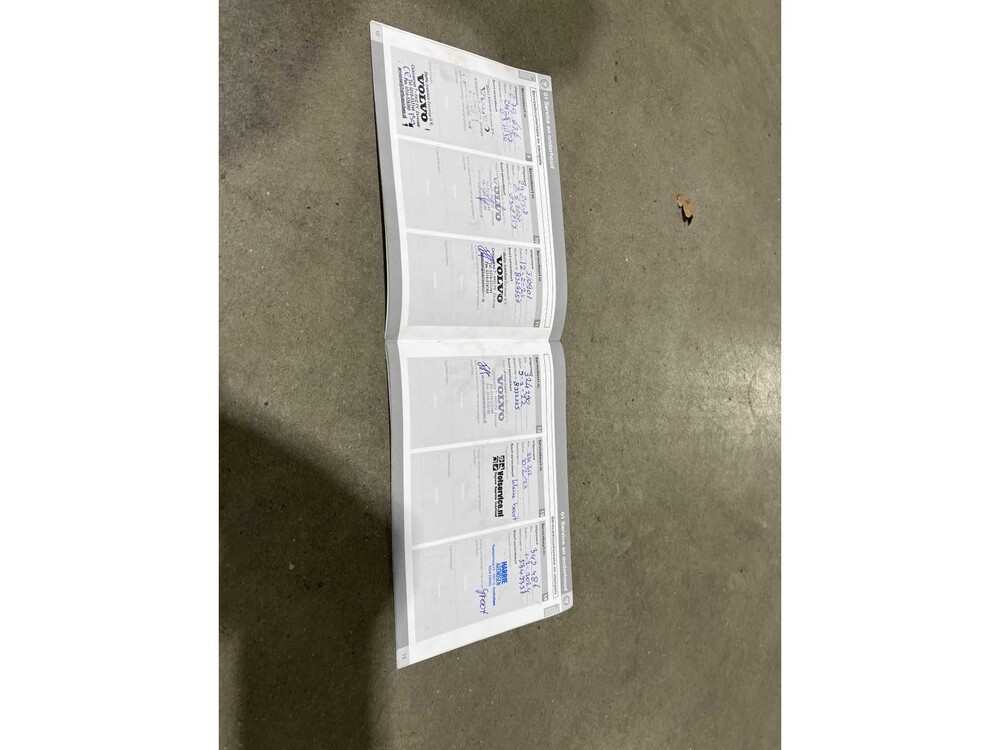 Volvo V60 1.6 T4 Momentum 179PS 2011, 34-RDF-3