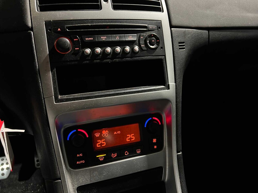 Peugeot 307 2.0-16V XS 140PS 2007, 70-JST-7