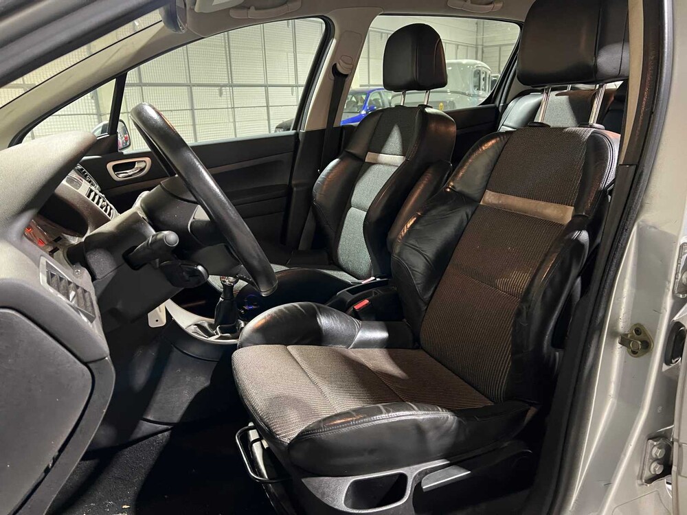 Peugeot 307 2.0-16V XS 140PS 2007, 70-JST-7