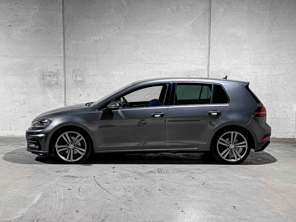 Volkswagen Golf 1.5 TSI Highline Business R 150PS 2019, ZD-532-L