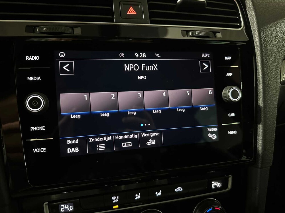 Volkswagen Golf 1.5 TSI Highline Business R 150PS 2019, ZD-532-L