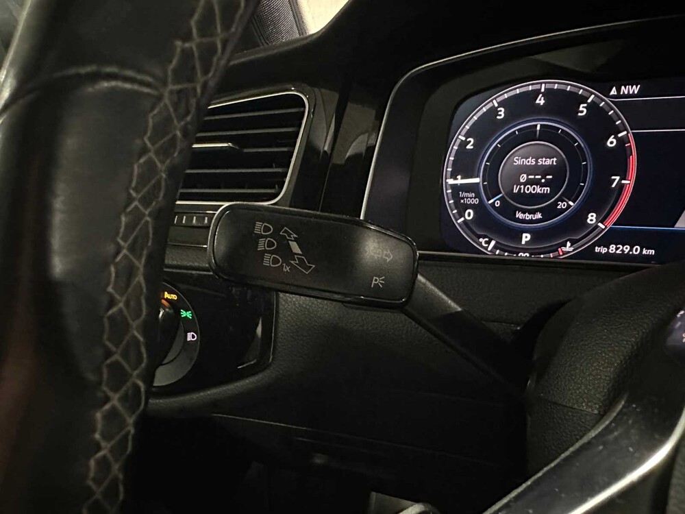 Volkswagen Golf 1.5 TSI Highline Business R 150PS 2019, ZD-532-L