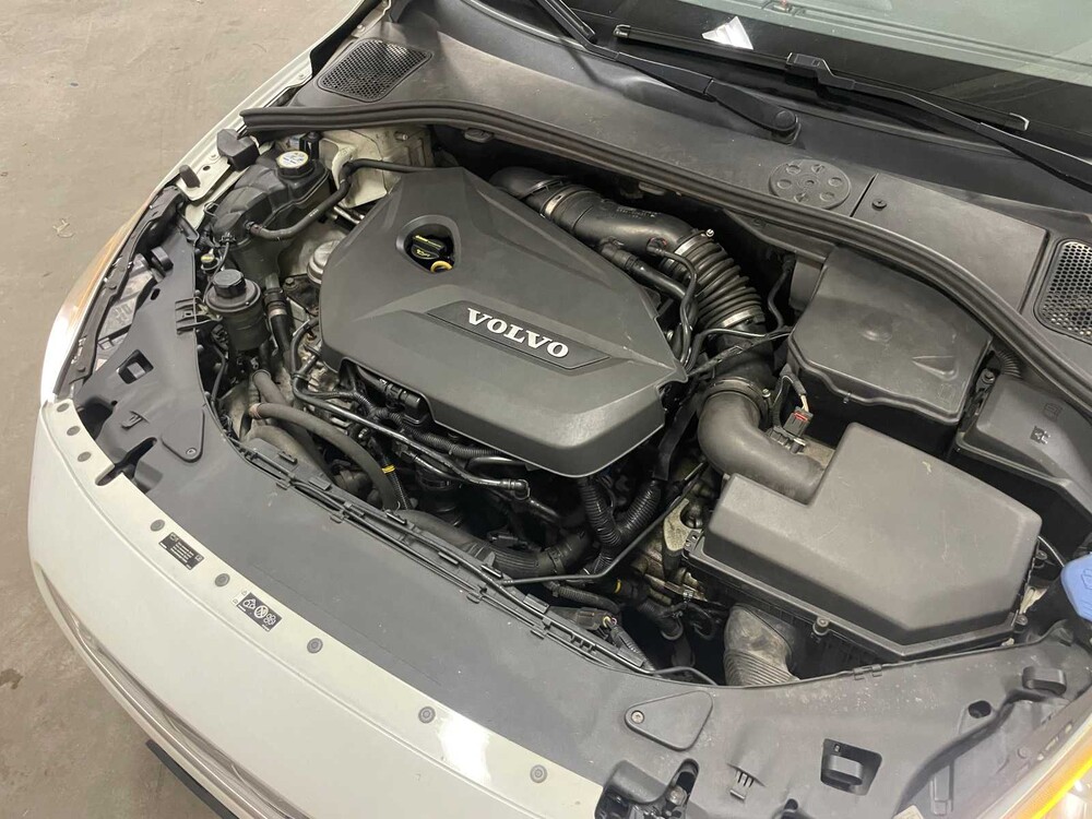 Volvo V60 1.6 T3 Kinetic 150PS 2011 (Original-NL), 36-PGK-5