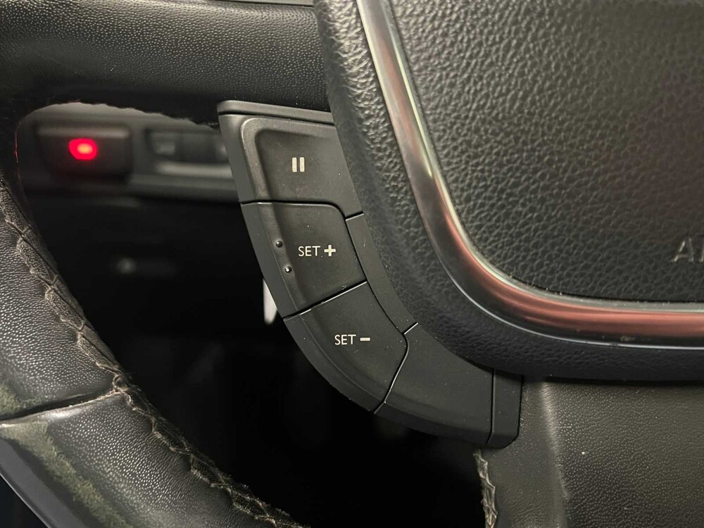 Peugeot 508 SW 1.6 THP Allure 156PS 2012, 7-SFP-97