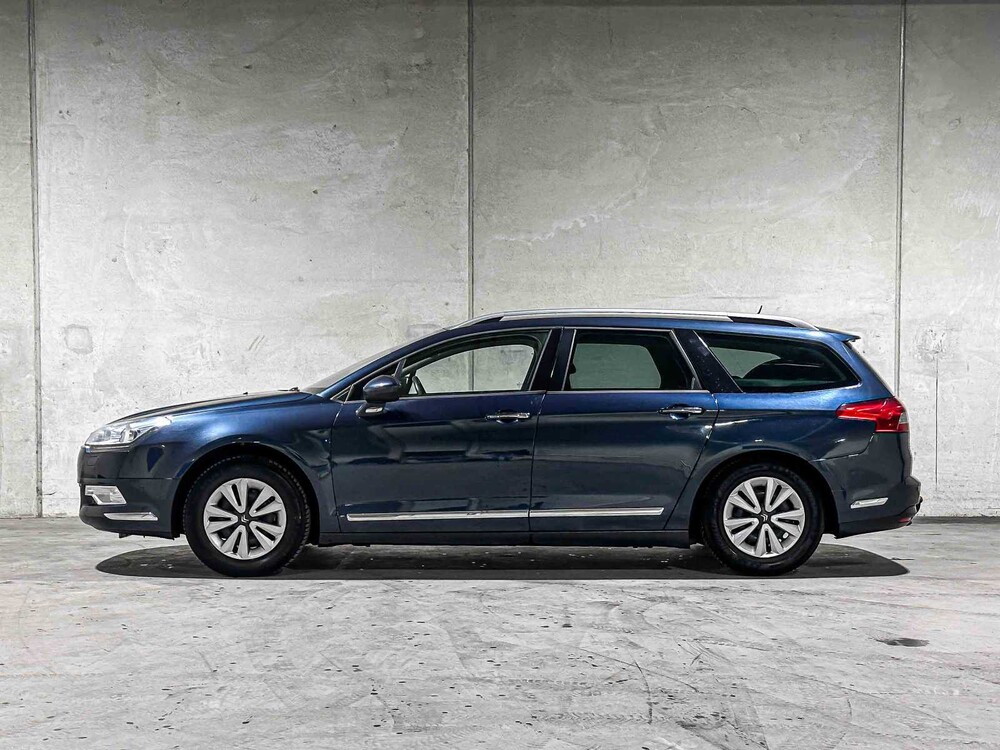 Citroen C5 Tourer 1.6 THP Business 156PS 2013, 2-SRR-61