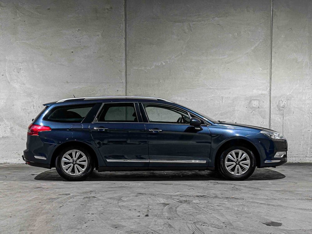Citroen C5 Tourer 1.6 THP Business 156PS 2013, 2-SRR-61