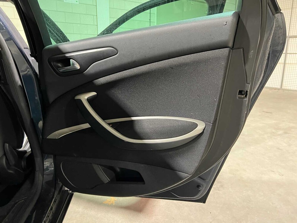 Citroen C5 Tourer 1.6 THP Business 156PS 2013, 2-SRR-61