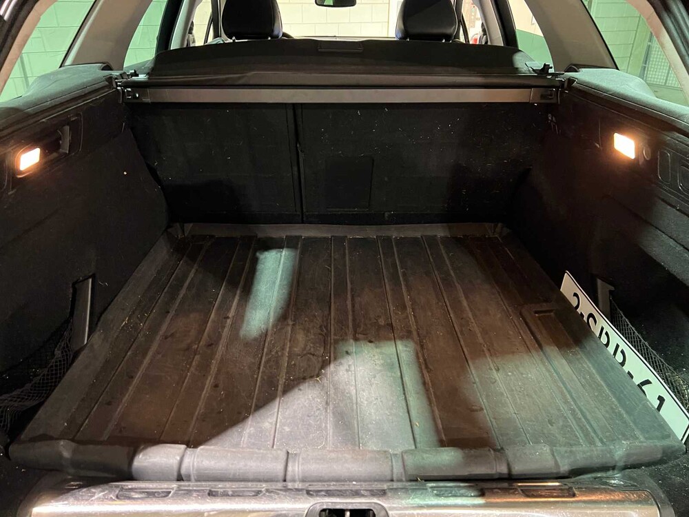 Citroen C5 Tourer 1.6 THP Business 156PS 2013, 2-SRR-61