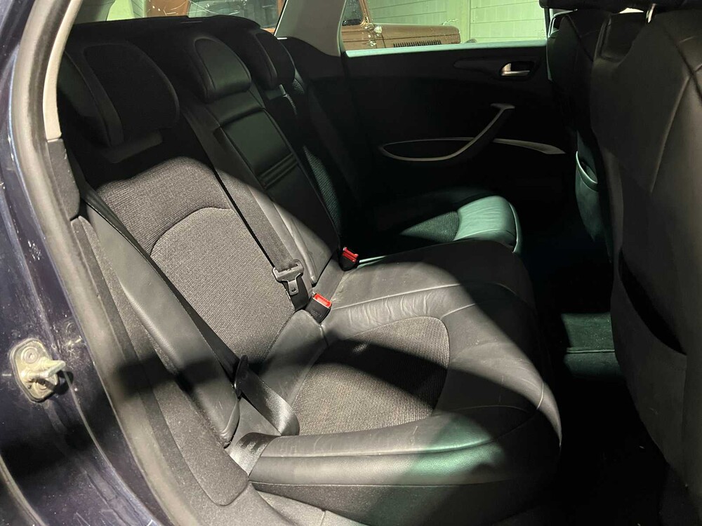 Citroen C5 Tourer 1.6 THP Business 156PS 2013, 2-SRR-61