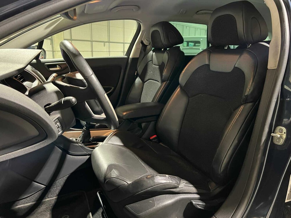 Citroen C5 Tourer 1.6 THP Business 156PS 2013, 2-SRR-61