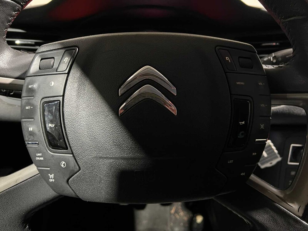 Citroen C5 Tourer 1.6 THP Business 156PS 2013, 2-SRR-61