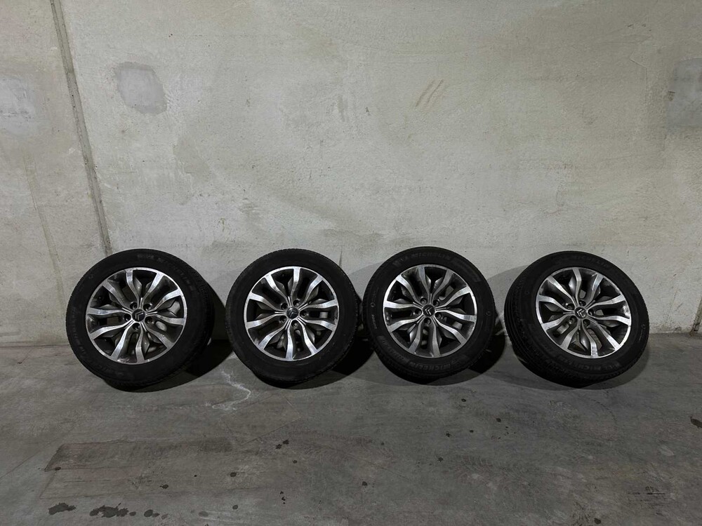 Citroen C5 Tourer 1.6 THP Business 156PS 2013, 2-SRR-61