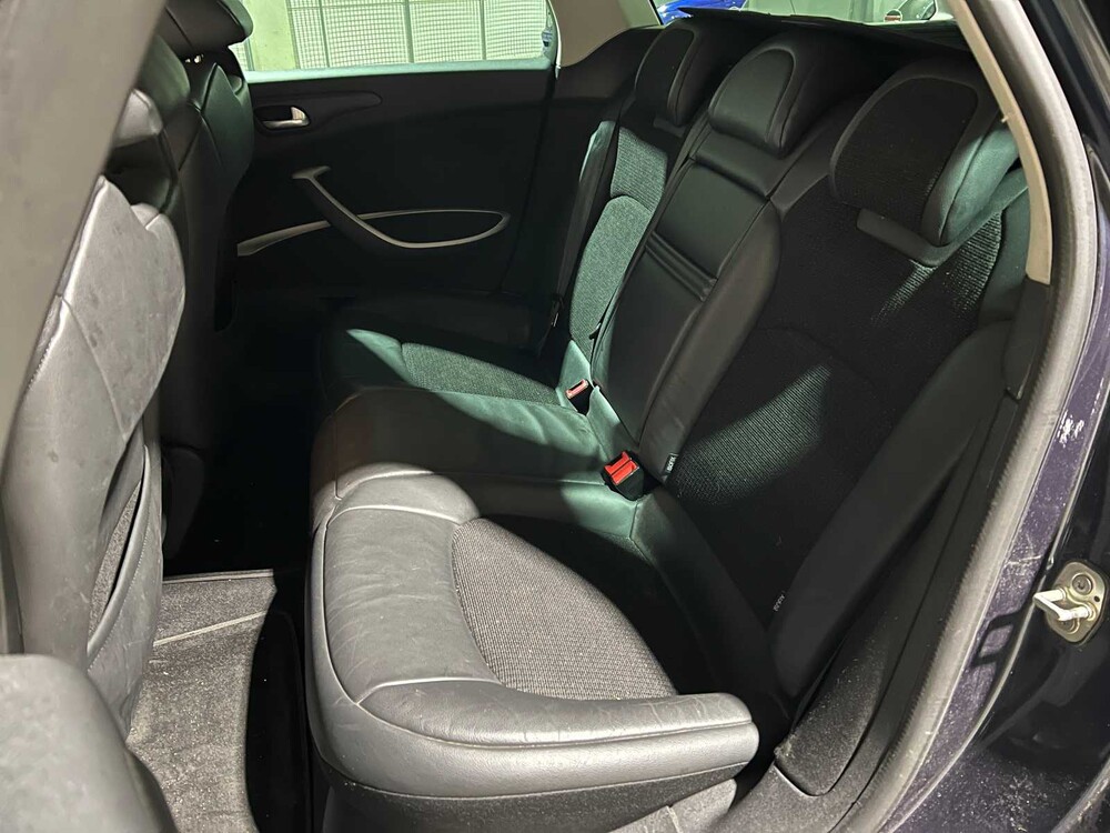 Citroen C5 Tourer 1.6 THP Business 156PS 2013, 2-SRR-61