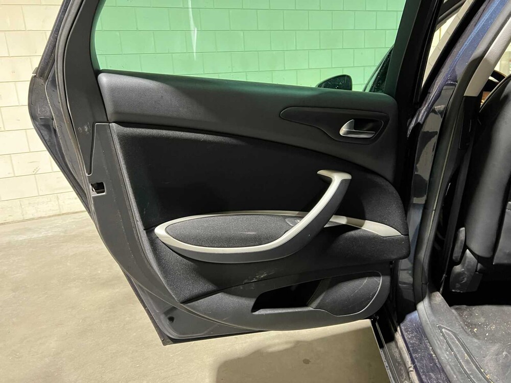 Citroen C5 Tourer 1.6 THP Business 156PS 2013, 2-SRR-61