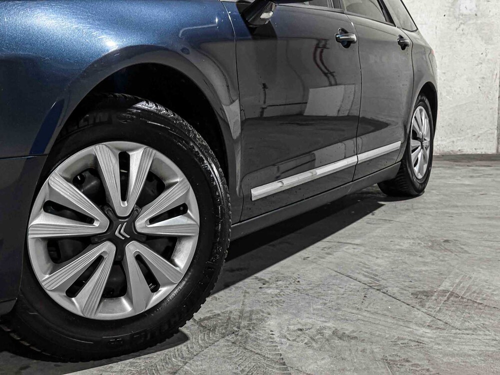 Citroen C5 Tourer 1.6 THP Business 156PS 2013, 2-SRR-61