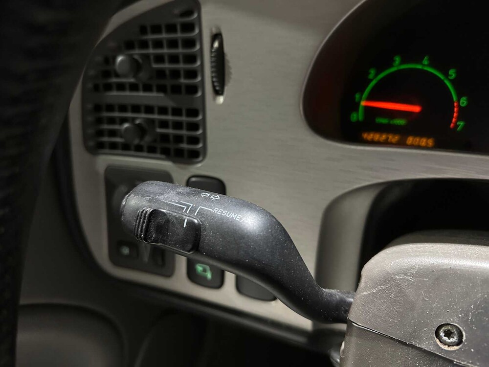 Saab 9-5 2.3 Turbo Aero 250PS 2005, 18-RH-LT