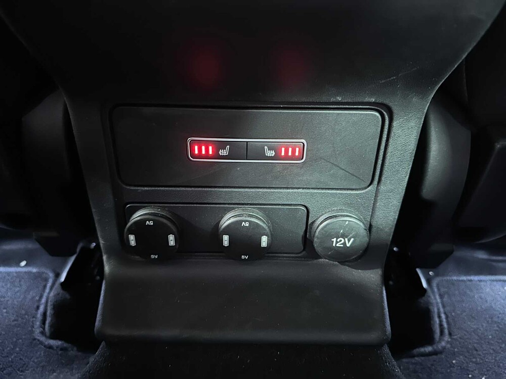 Jaguar F-PACE 2.0 Portfolio AWD 20d 179hp 2016, KK-975-V