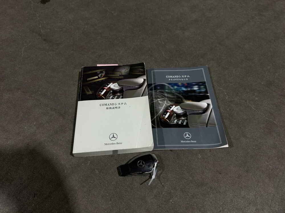 Mercedes-Benz CL600 Lorinser 5.5 V12 517PS 2007 CL-Klasse, T-687-RR Youngtimer